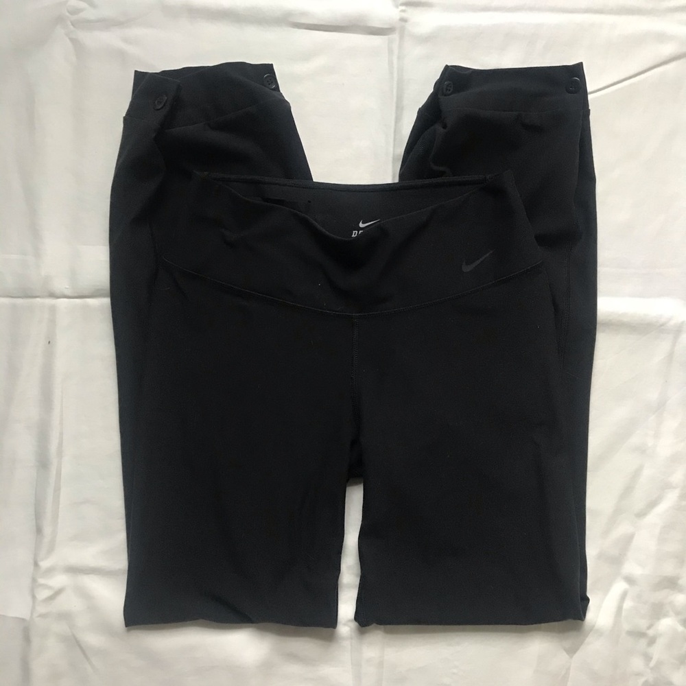 Nike DriFit Joggers
